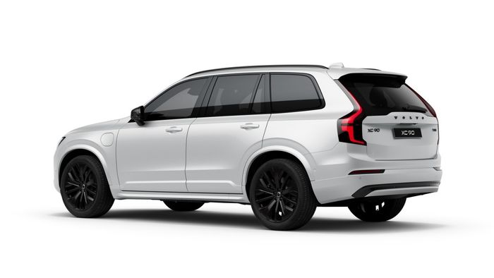 Volvo XC90 2027