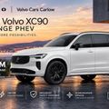 Volvo XC90 2027