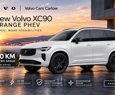 Volvo XC90 2027