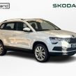 Skoda Karoq 2018