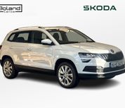 Skoda Karoq 2018