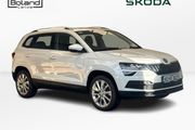 Skoda Karoq 2018