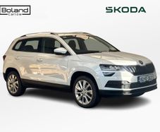 Skoda Karoq 2018