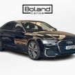 Audi A6 2021