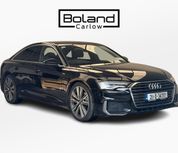 Audi A6 2021
