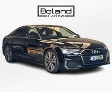 Audi A6 2021