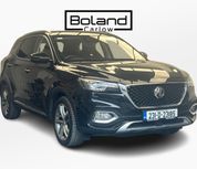 MG HS 2023