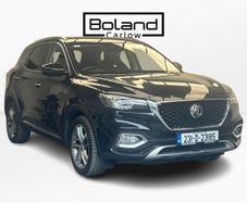 MG HS 2023