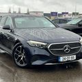 Mercedes-Benz E-Class 2024