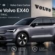 Volvo EX40 2027