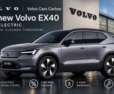 Volvo EX40 2027