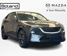 Mazda 6E 2027