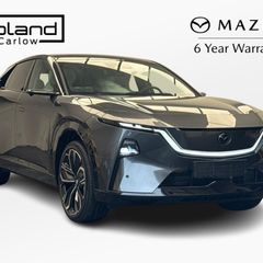 Mazda 6E 2027