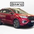 Ford Kuga 2018