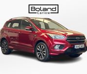 Ford Kuga 2018