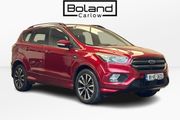 Ford Kuga 2018