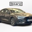 Ford Focus 2025