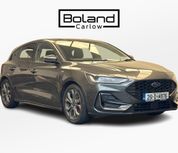 Ford Focus 2025