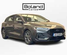 Ford Focus 2025