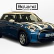MINI Cooper 2022