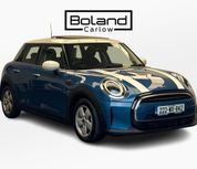MINI Cooper 2022