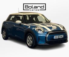 MINI Cooper 2022