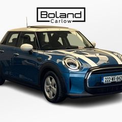 MINI Cooper 2022