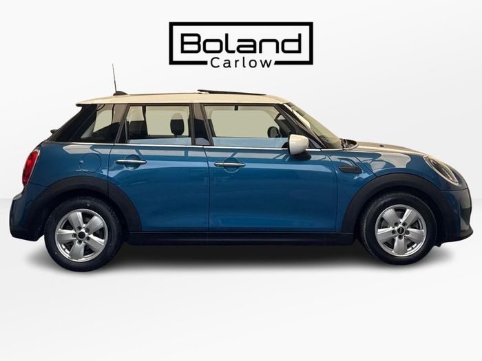 MINI Cooper 2022