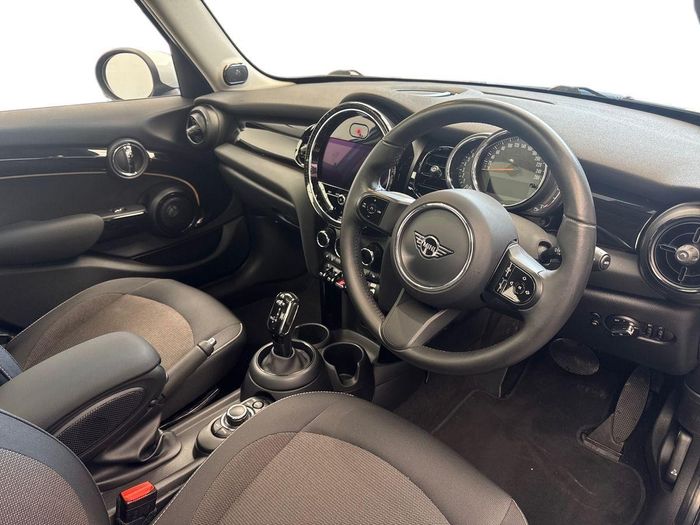 MINI Cooper 2022
