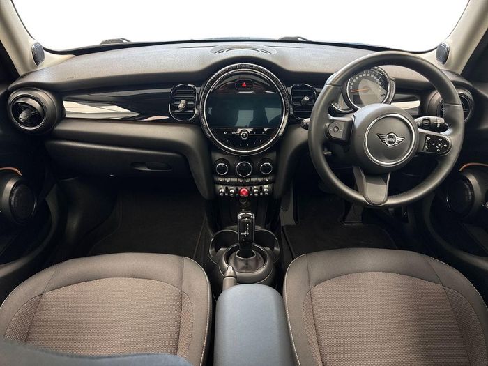 MINI Cooper 2022
