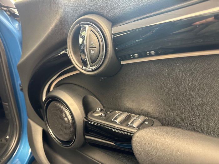 MINI Cooper 2022