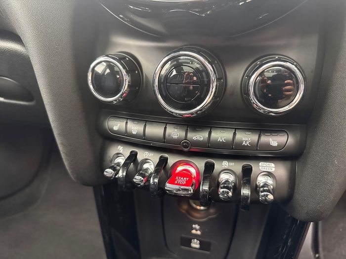 MINI Cooper 2022