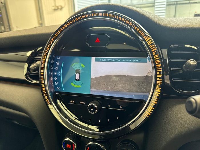 MINI Cooper 2022