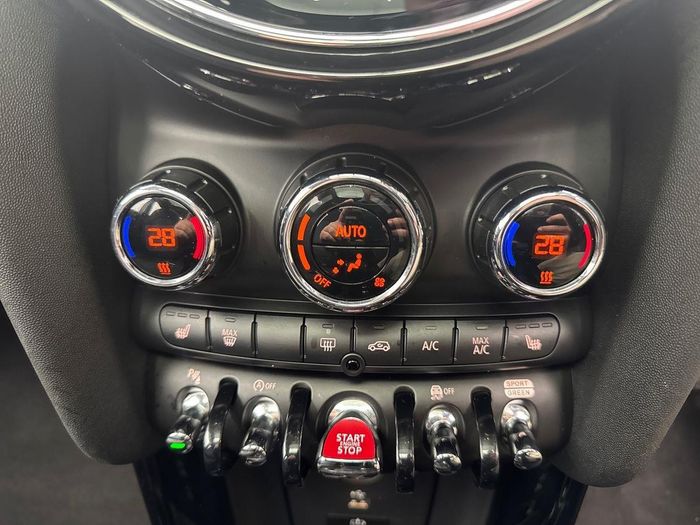 MINI Cooper 2022