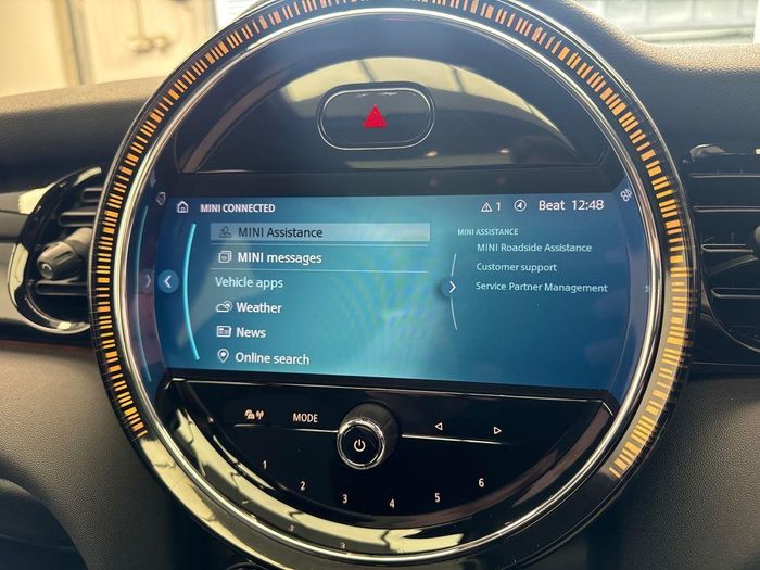 MINI Cooper 2022