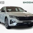 Skoda Octavia 2027