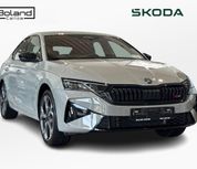 Skoda Octavia 2027