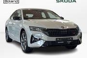 Skoda Octavia 2027