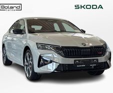 Skoda Octavia 2027