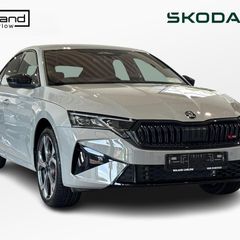 Skoda Octavia 2027