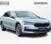 Skoda Superb 2027