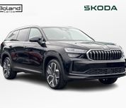 Skoda Kodiaq 2027