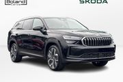 Skoda Kodiaq 2027