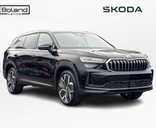 Skoda Kodiaq 2027