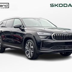 Skoda Kodiaq 2027