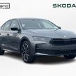 Skoda Octavia 2027
