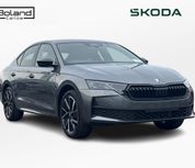 Skoda Octavia 2027