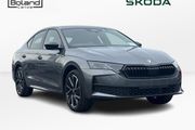 Skoda Octavia 2027