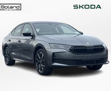 Skoda Octavia 2027