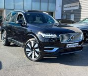 Volvo XC90 2024